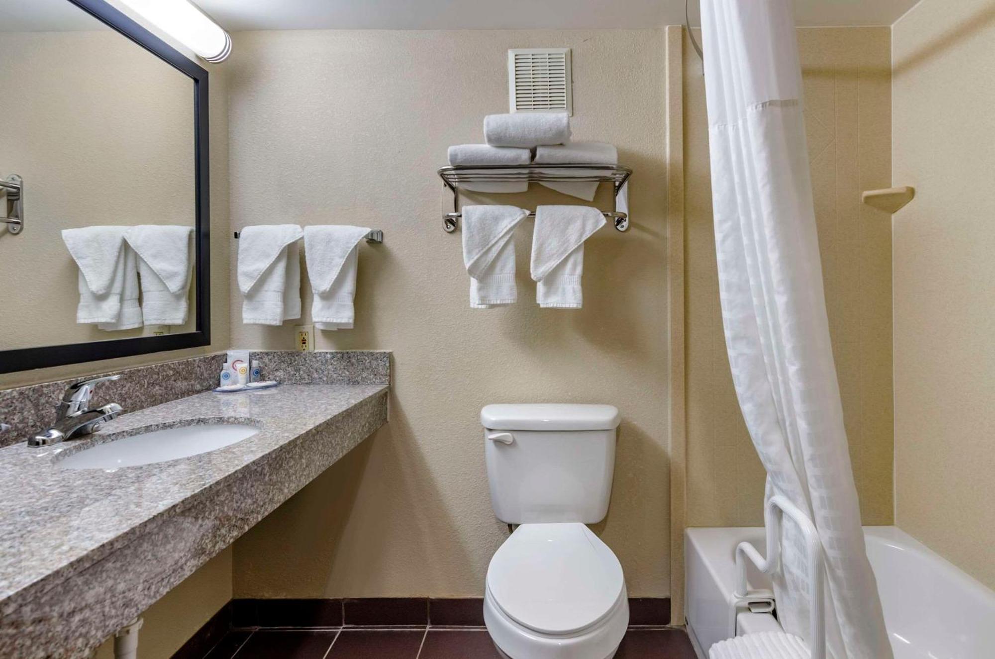 Comfort Inn & Suites Raphine - Lexington Near I-81 And I-64 Exterior foto